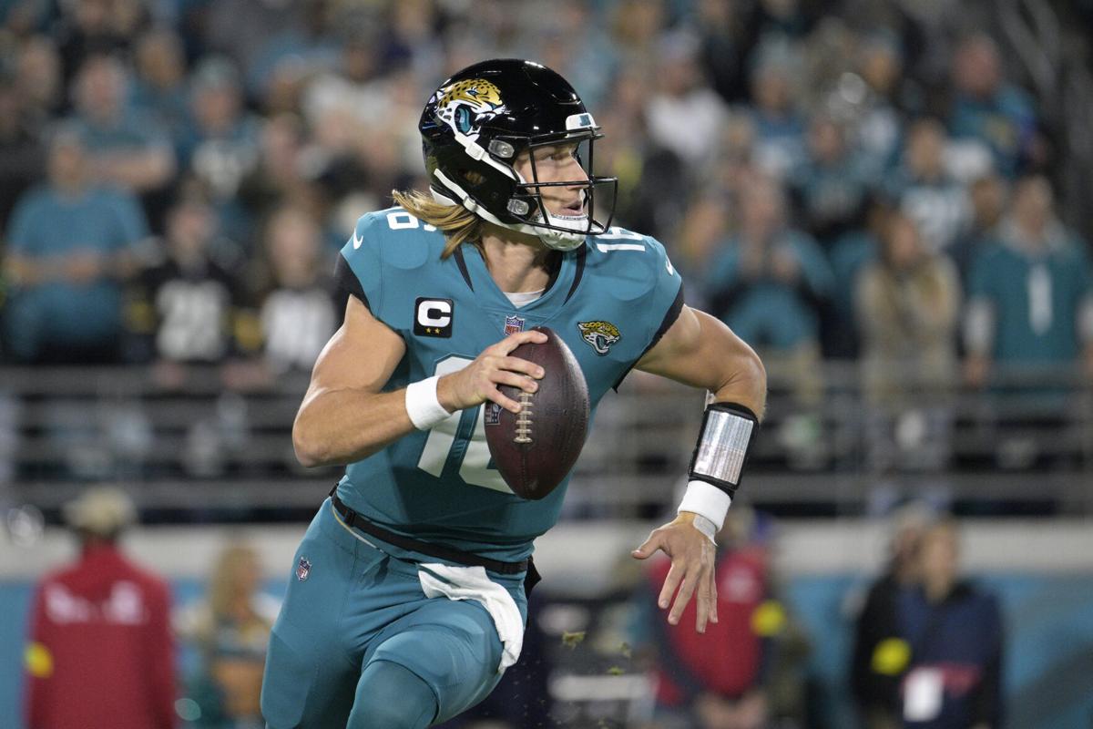 2022 Jacksonville Jaguars' win total, Super Bowl and division odds