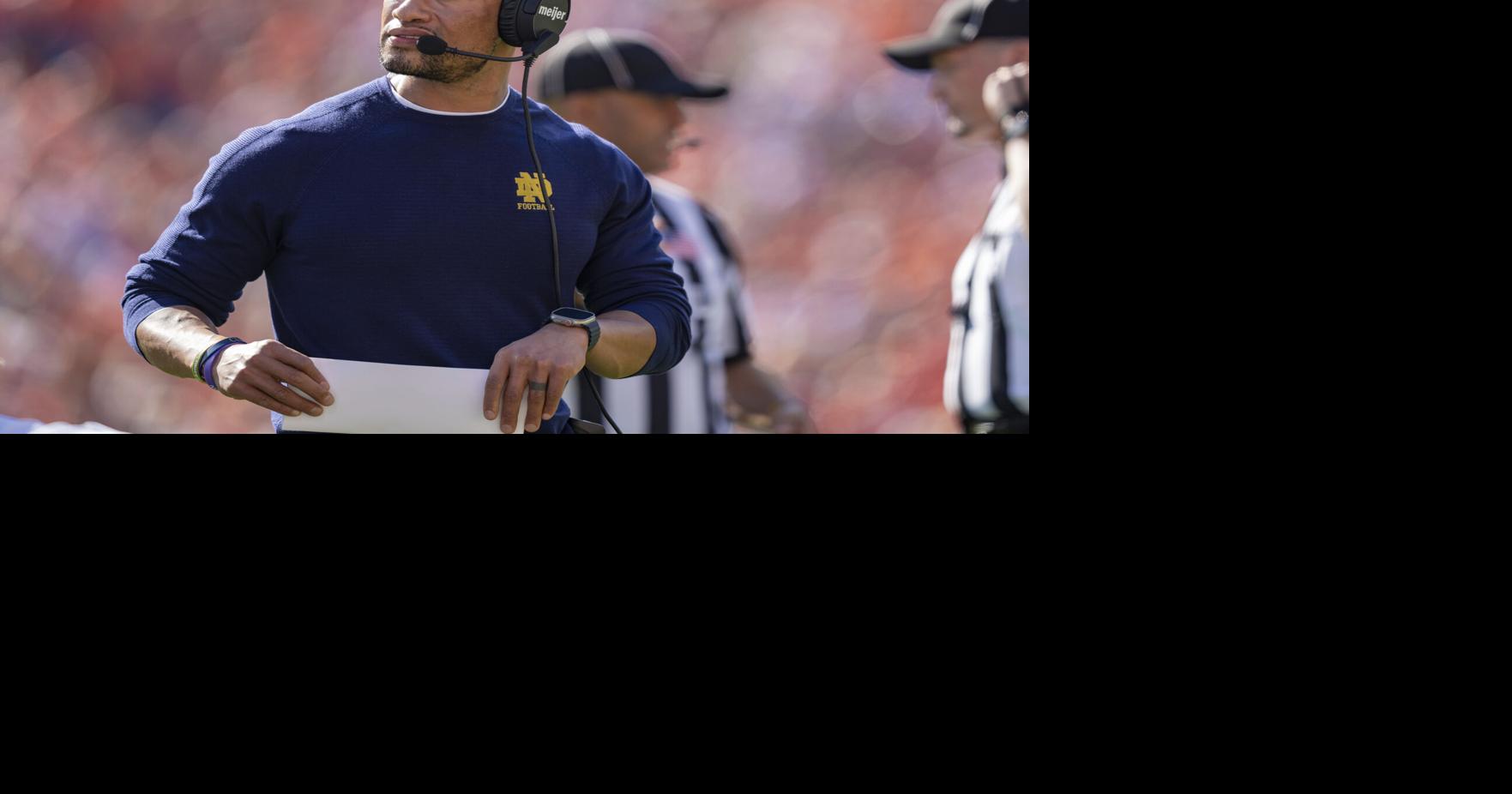Notre Dame vs. Texas A&M odds, preview & predictions