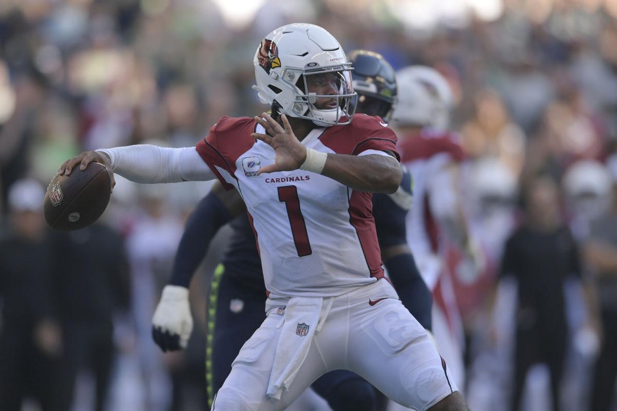 Arizona Cardinals 2023 Win Total: Over/Under Wins This Season