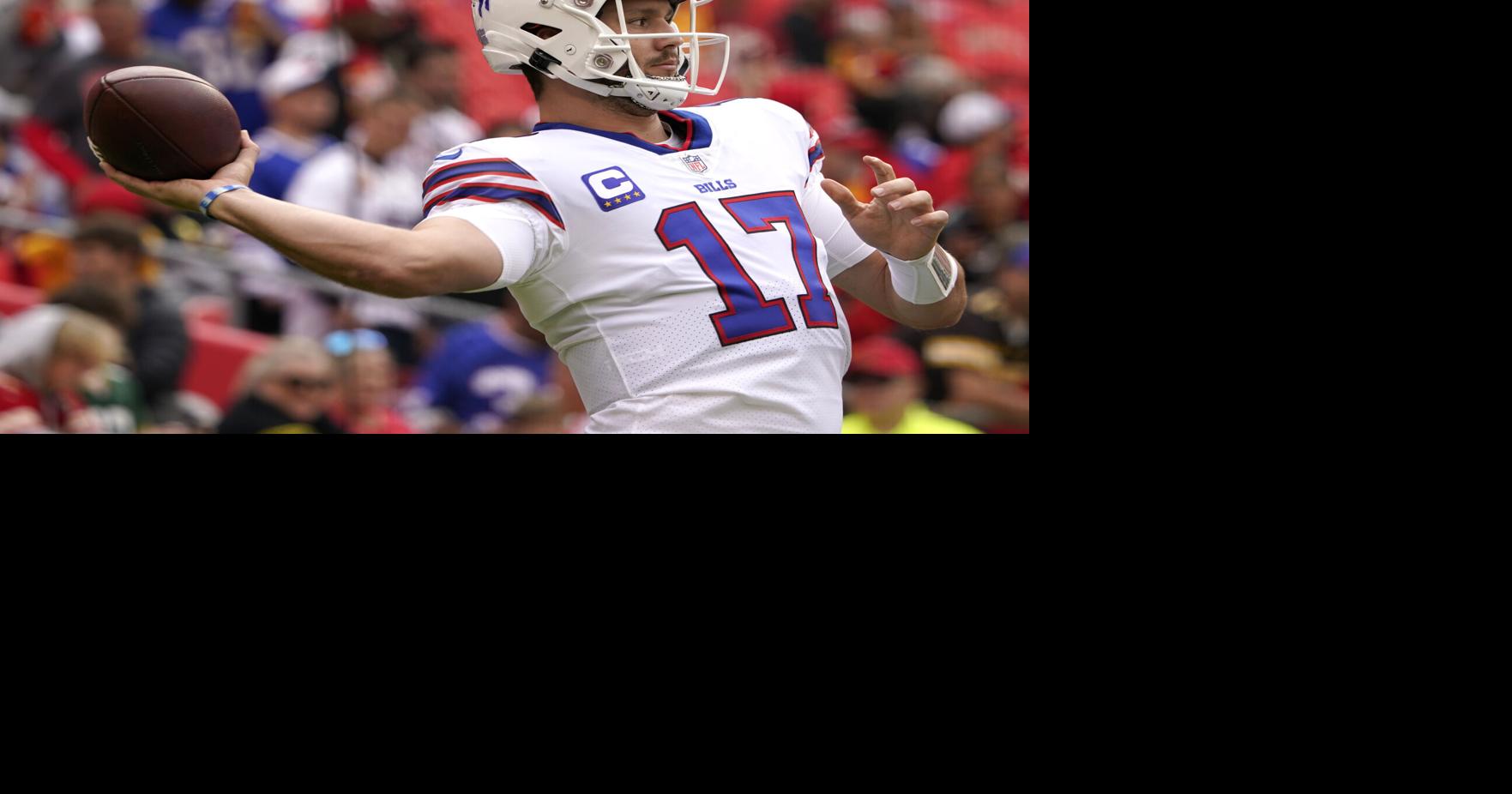 Green Bay Packers vs. Buffalo Bills picks, predictions NFL Week 8 game