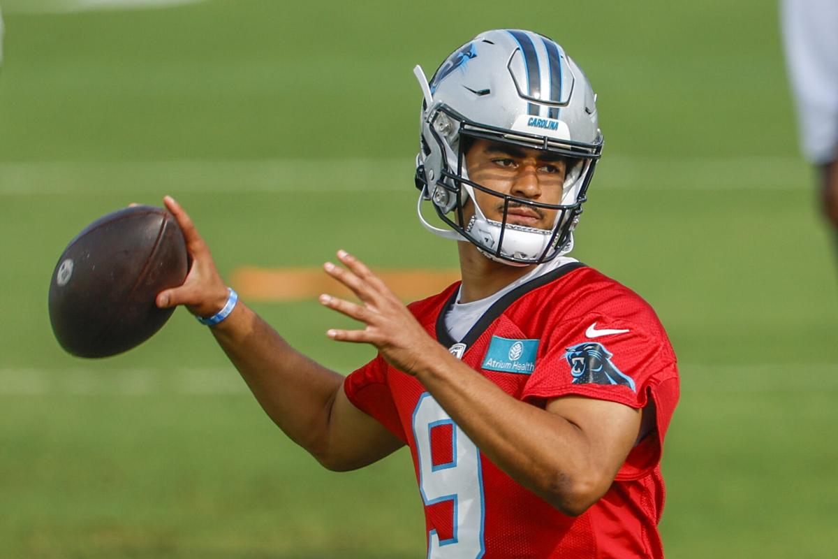 2023 Carolina Panthers Over/Under win total odds, predictions, picks