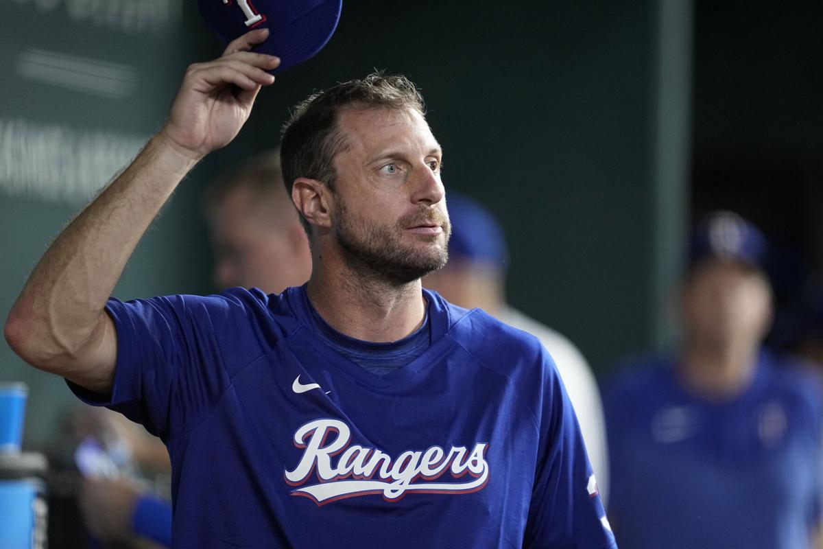 2023 MLB playoffs: Rays vs. Rangers odds, line, Wild Card Series Game 1  picks, predictions from proven model 