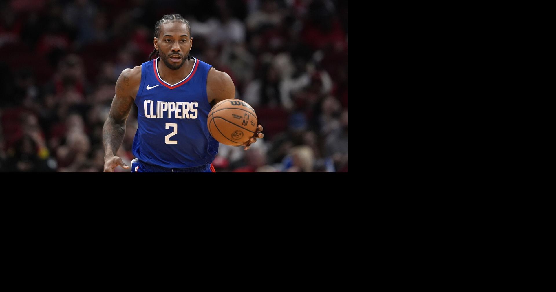 Clippers Basketball