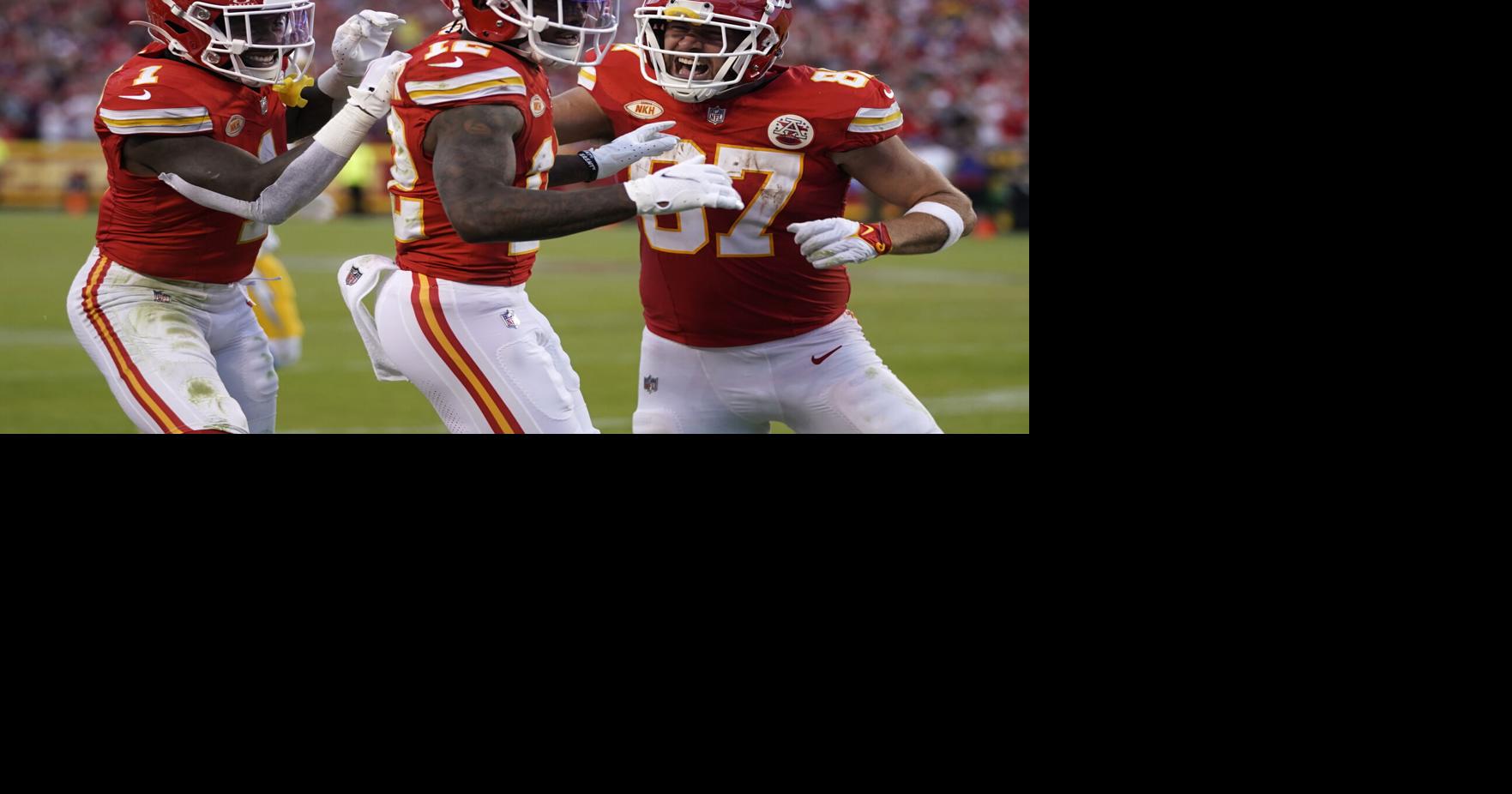 Week 8 NFL picks and predictions Rolling with the road favorites