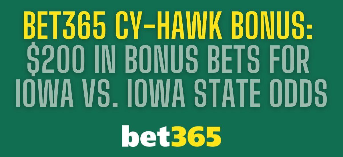 Bet365 Promo Code: Bet $1, Win $200 on Monday Night Football