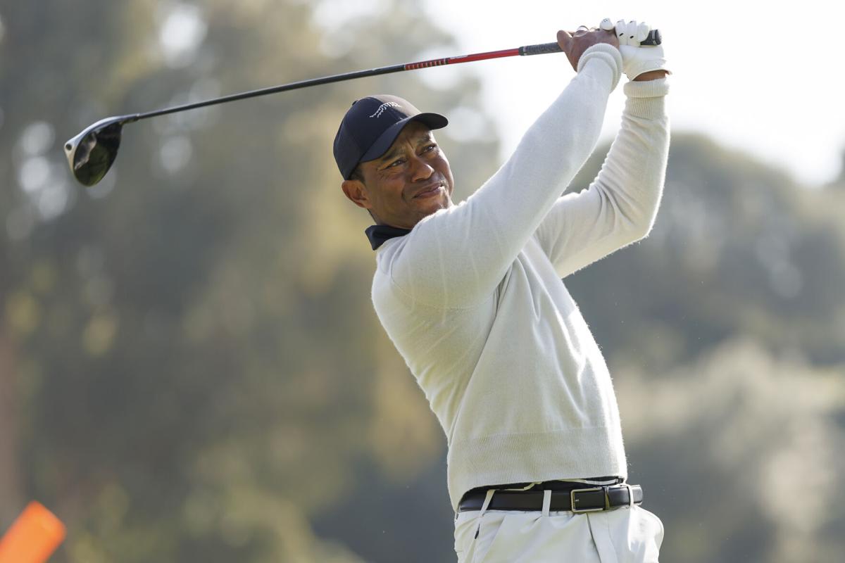 How to Bet Tiger Woods for the 2024 Masters Tournament!, PGA Picks