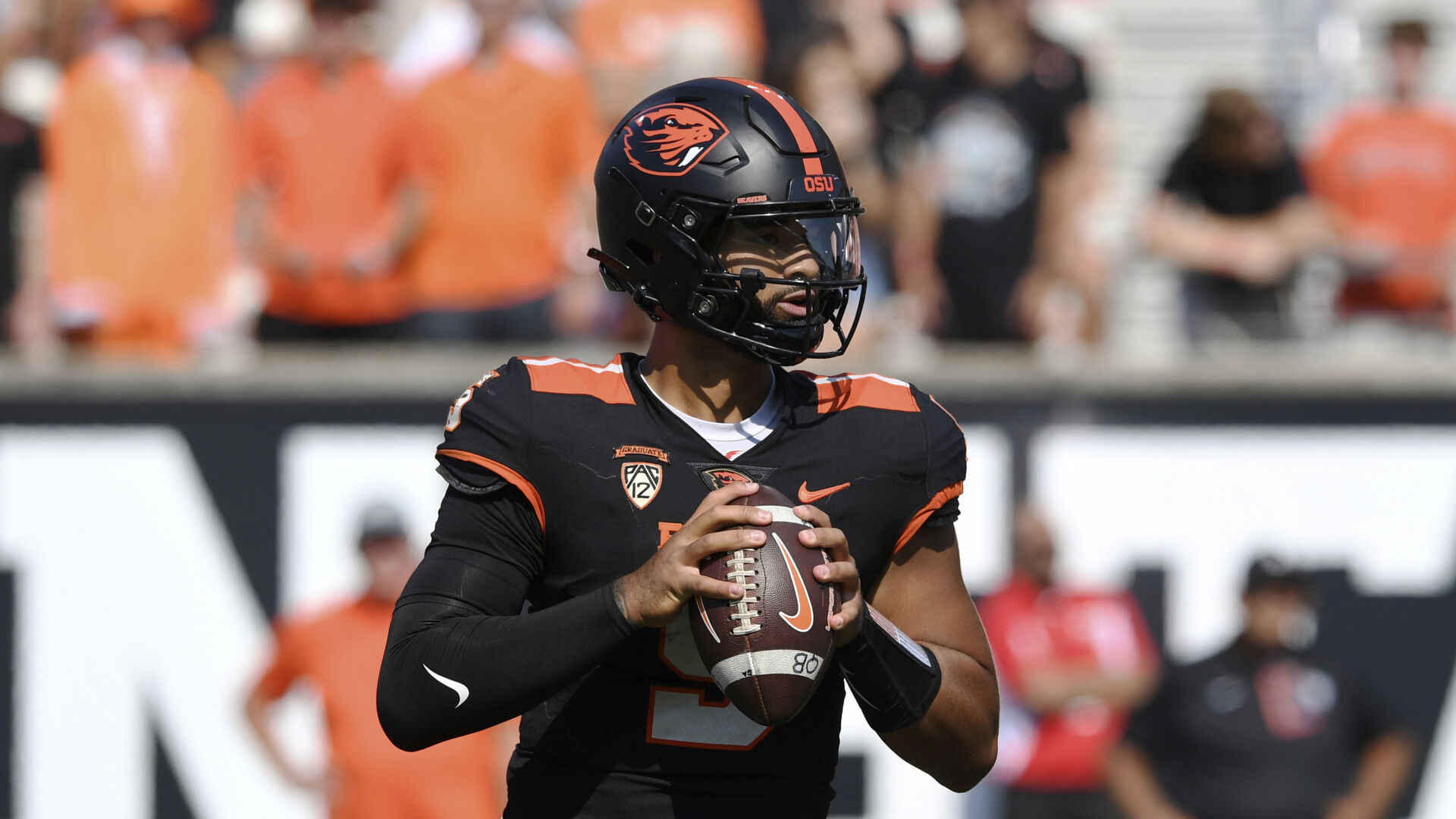 Oregon State Vs. Washington State: Odds, Picks And More