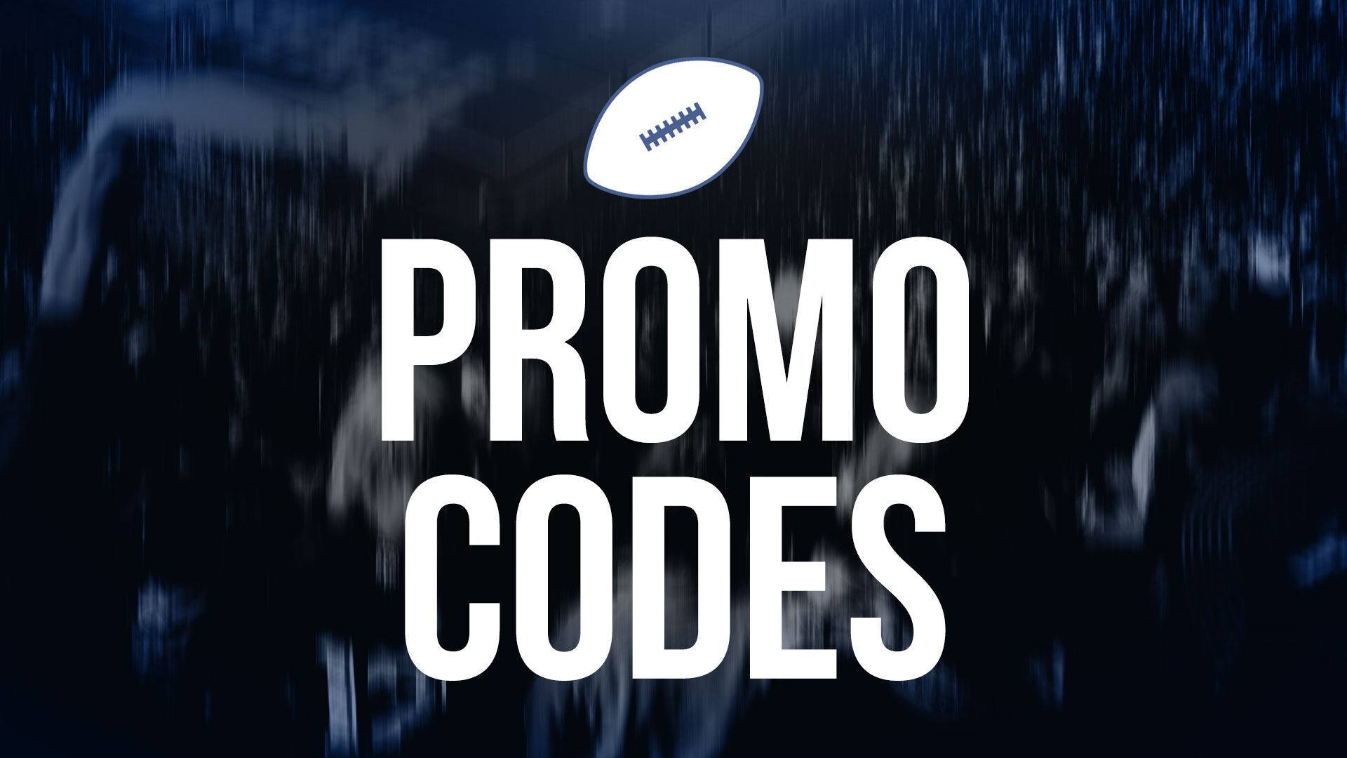 Best Online Sportsbooks And Promo Codes For NFL 2022