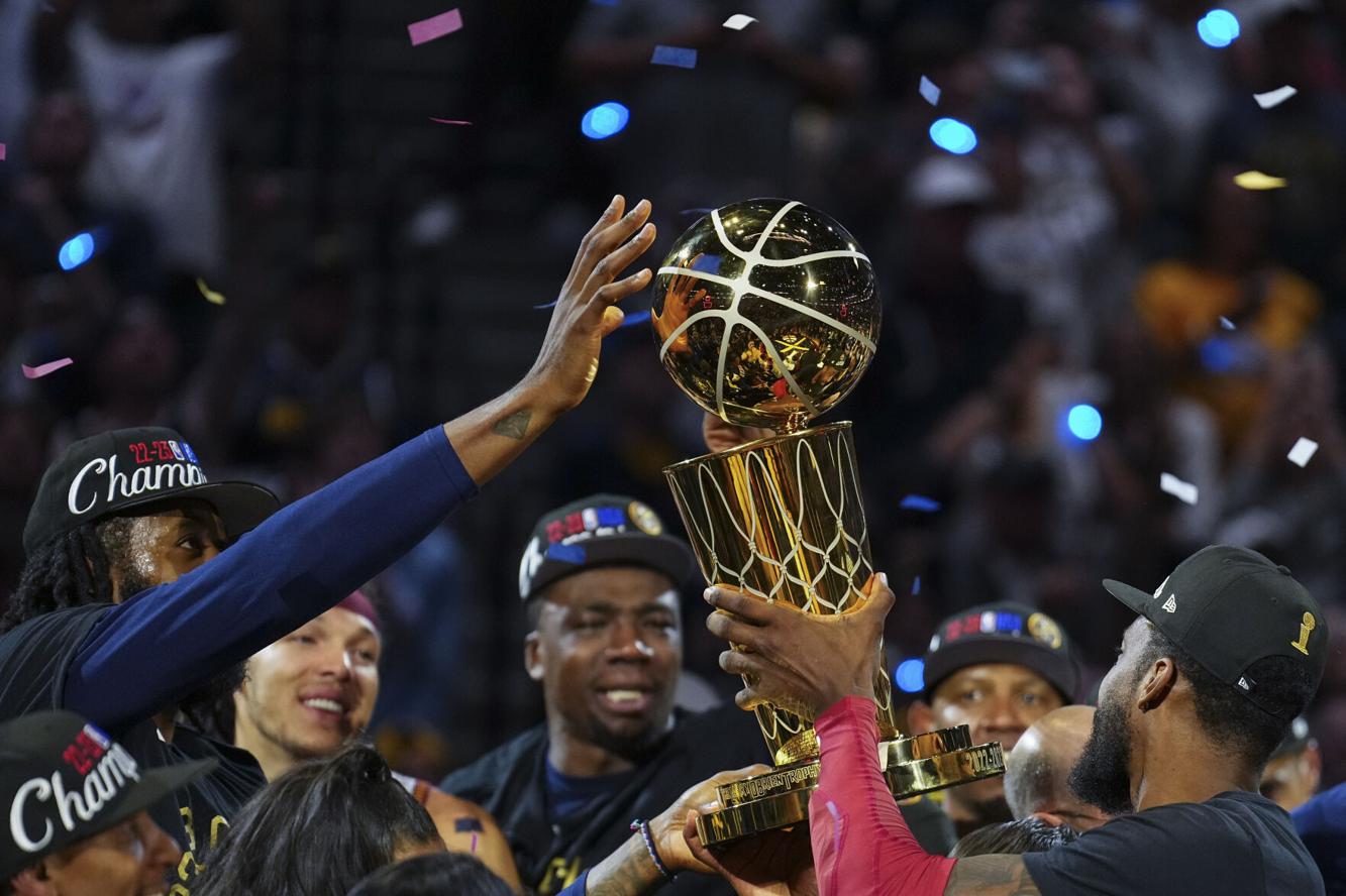 NBA Finals picks and predictions: Top 3 NBA Finals picks