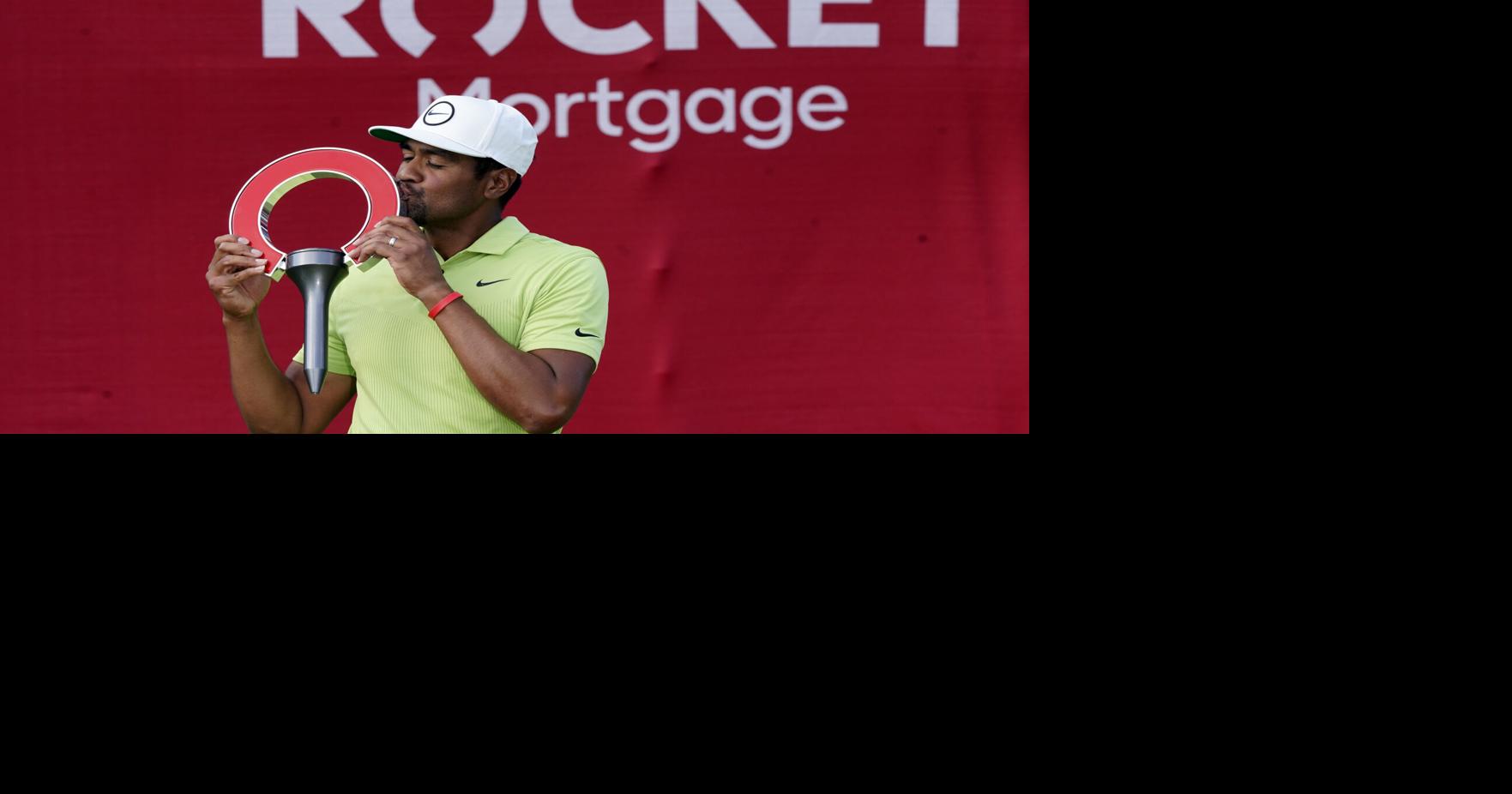 PGA Tour Rocket Mortgage Classic picks and predictions from Detroit