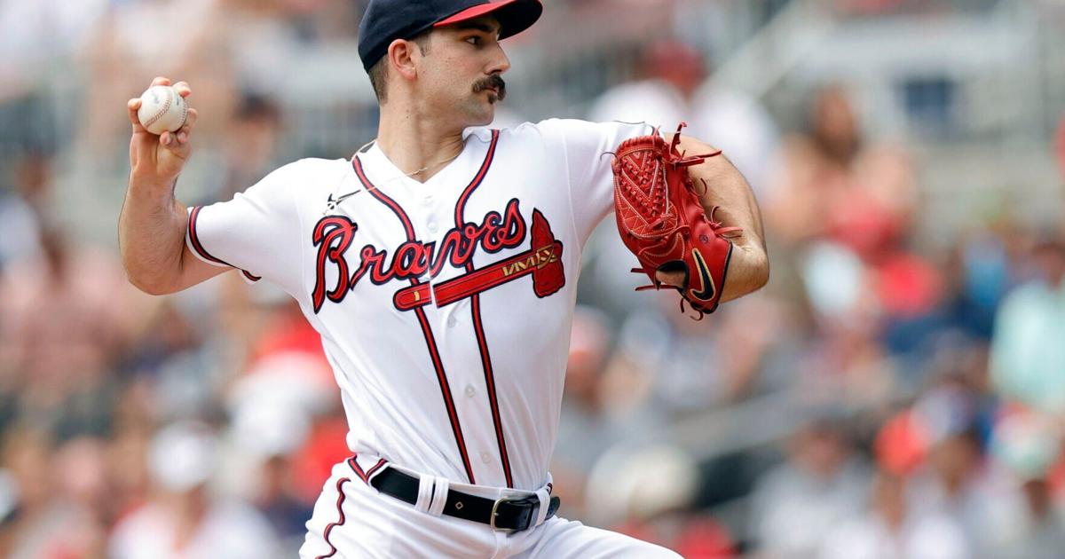 2025 MLB best bets MLB futures odds including Cy Young pick