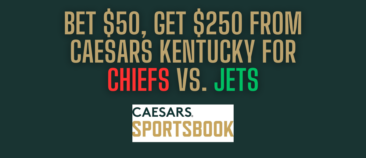 Chiefs vs. Jets NFL Picks for Week 4 SNF Same Game Parlay