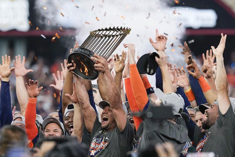 World Series MVP Odds - Odds and Analysis for 2023