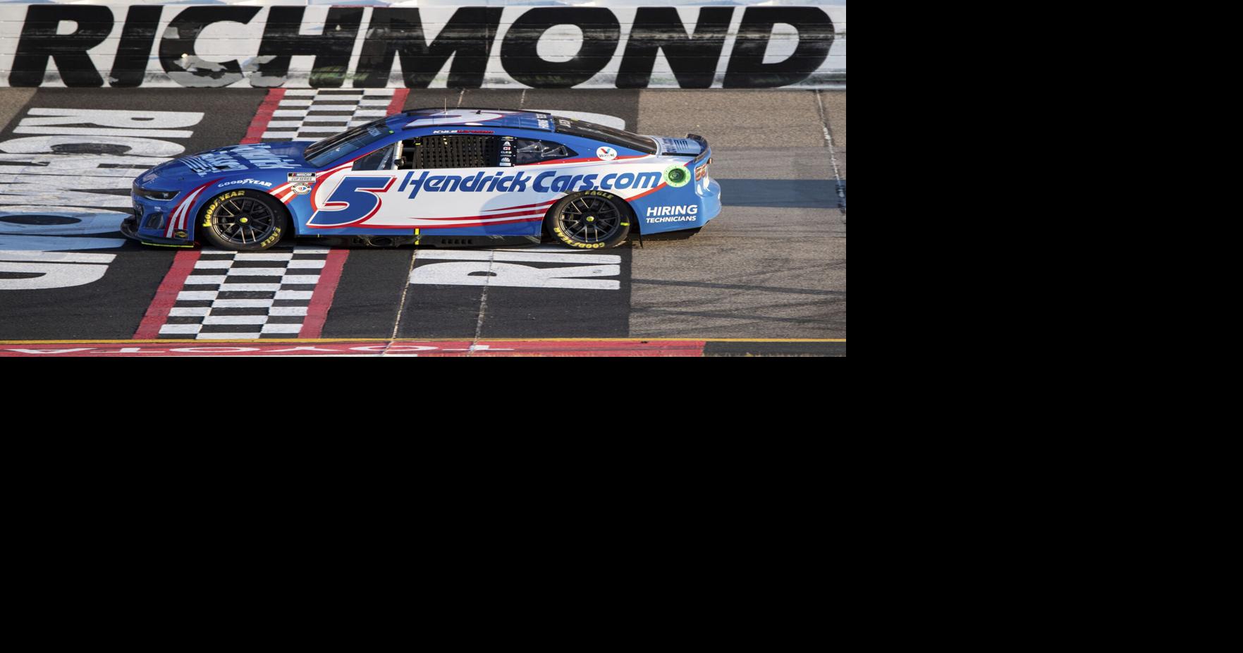NASCAR Bristol dirt track odds, picks and predictions for Food City