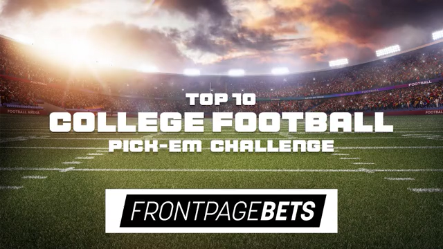 Best College Football Parlay Bets for Week 9 (2021)