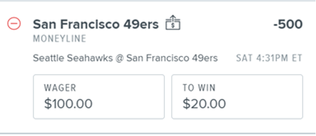 Box Score Money Line Examples How to Bet Moneylines, Spreads & Totals | Betting 101