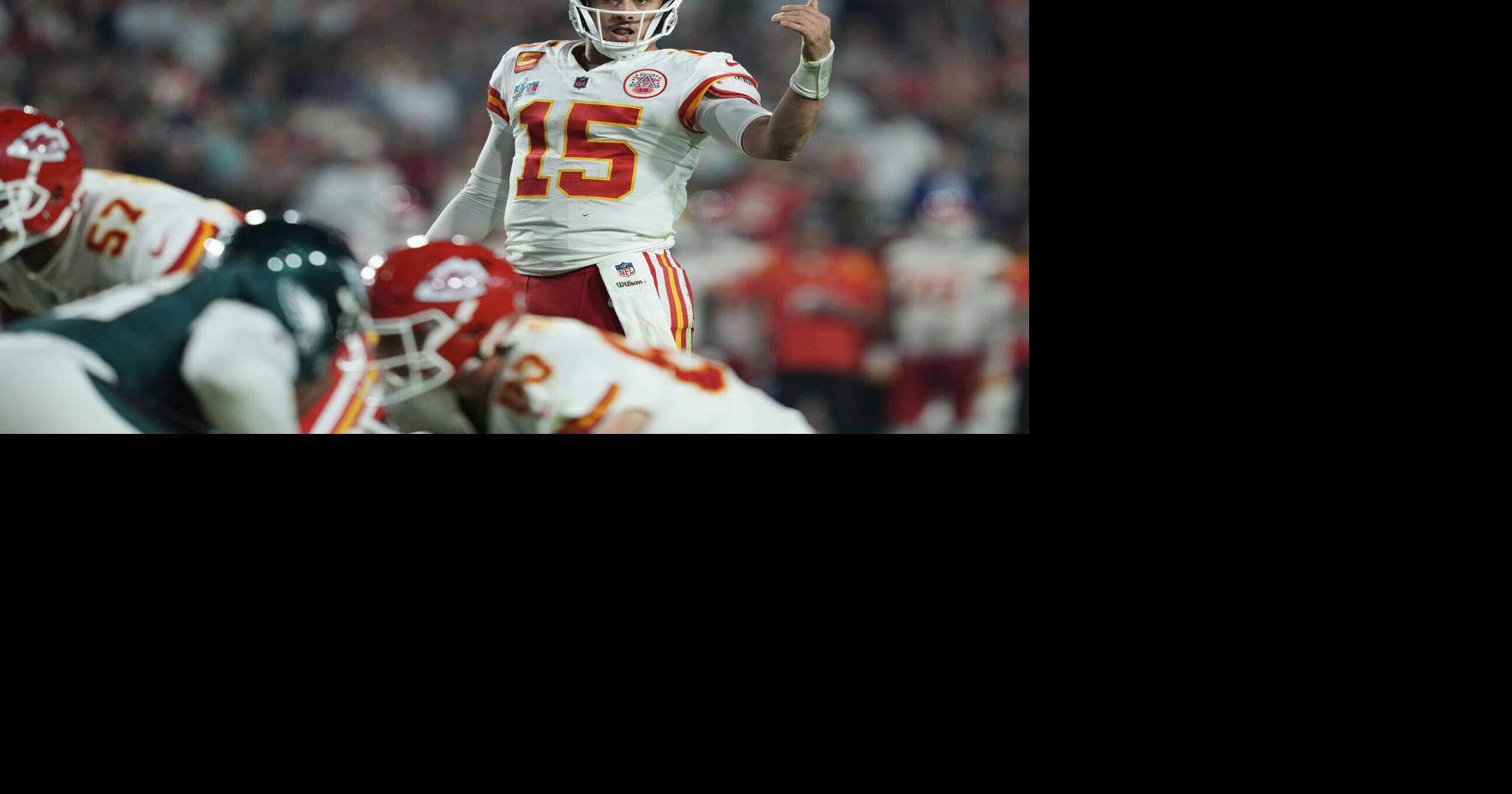 NFL Predictions 2023: AFC West Preview & Futures Picks