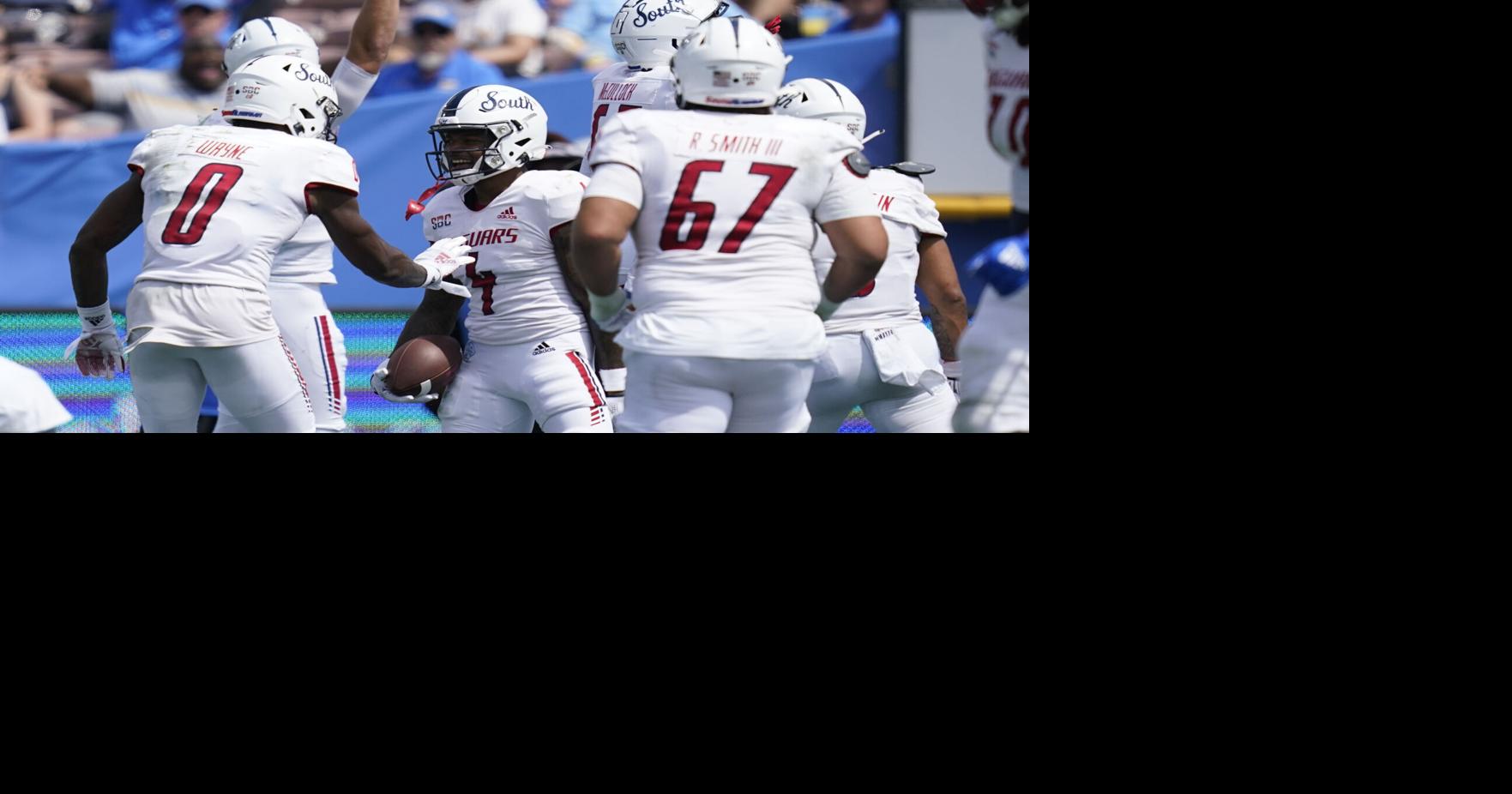 South Alabama vs. Western Kentucky FrontPageBets picks the New Orleans
