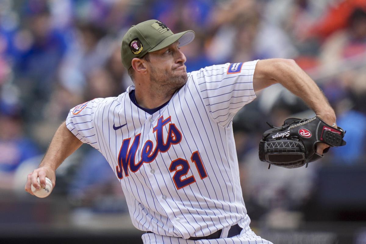 Jacob deGrom won't start All-Star Game as NL honor goes to