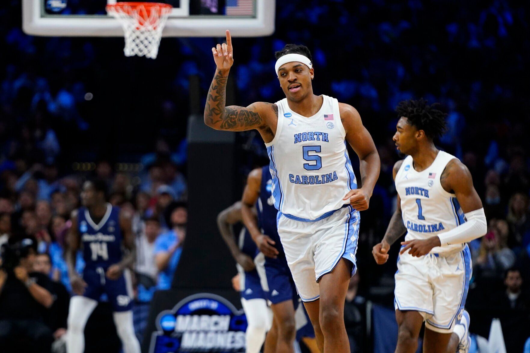 Final Four: Opening Odds On Duke-UNC, Kansas-Villanova