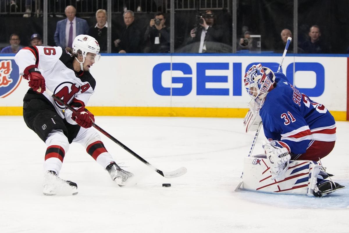 Maple Leafs vs. Devils picks and odds: Bet on New Jersey's defence