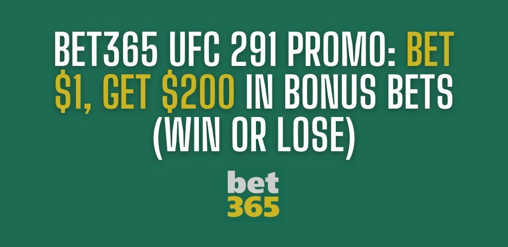 UFC 291 Odds & Best Bets: Parlay Picks, Predictions for Poirier vs Gaethje