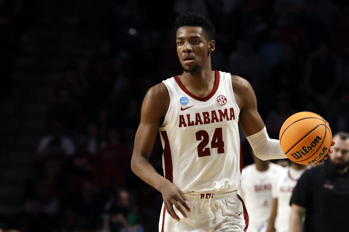 Top 3 Picks of the 2023 NBA Draft: Exact Order, Betting Odds & Bonuses