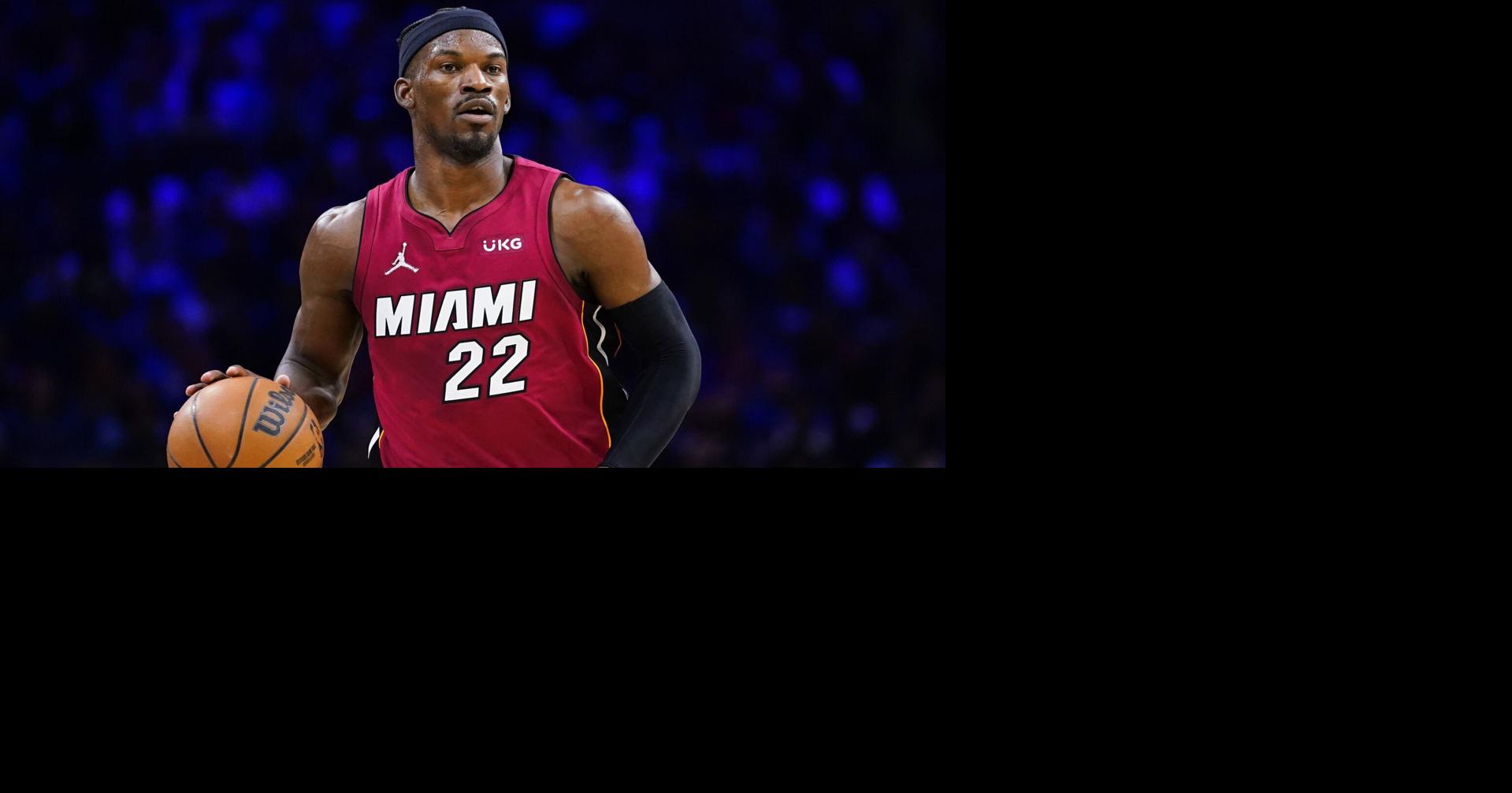 NBA play-in predictions: Jimmy Butler props highlight picks