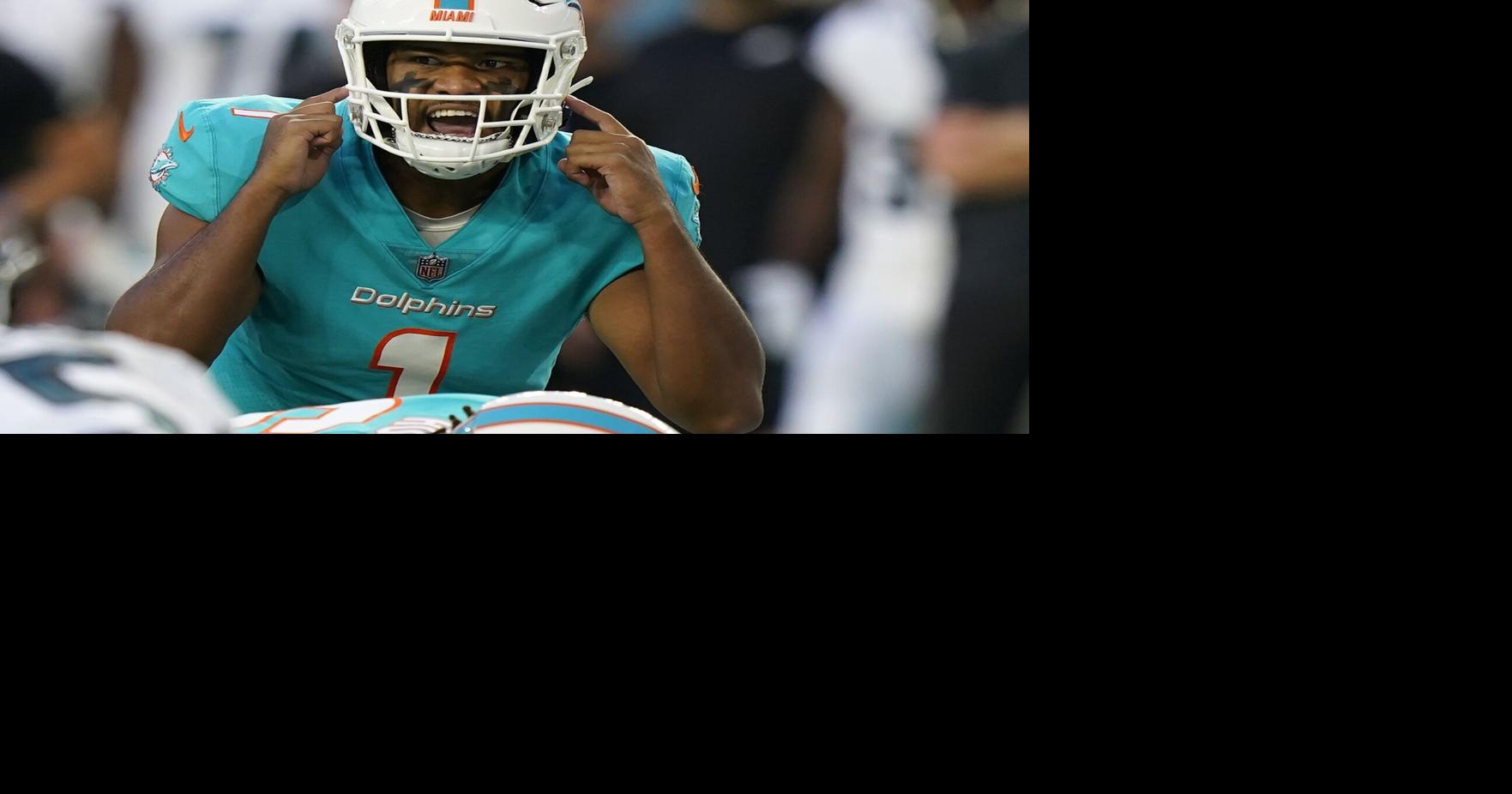 Cedrick Wilson NFL Player Prop Preview, Dolphins vs. Vikings