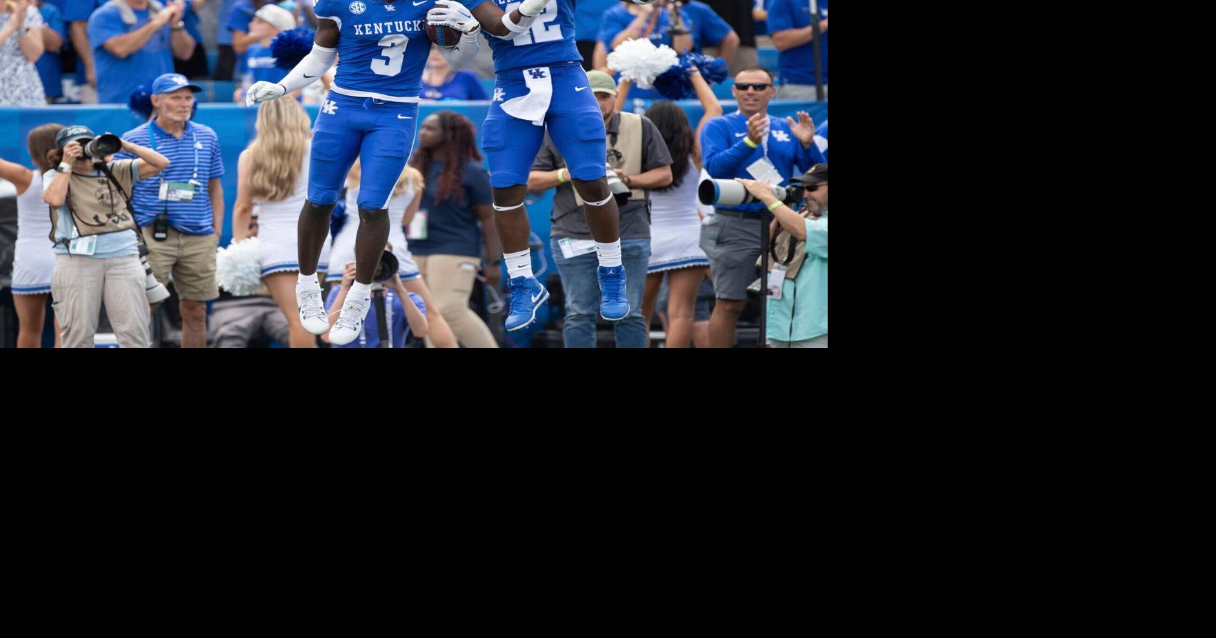 Kentucky vs. odds, preview, TV and injuries