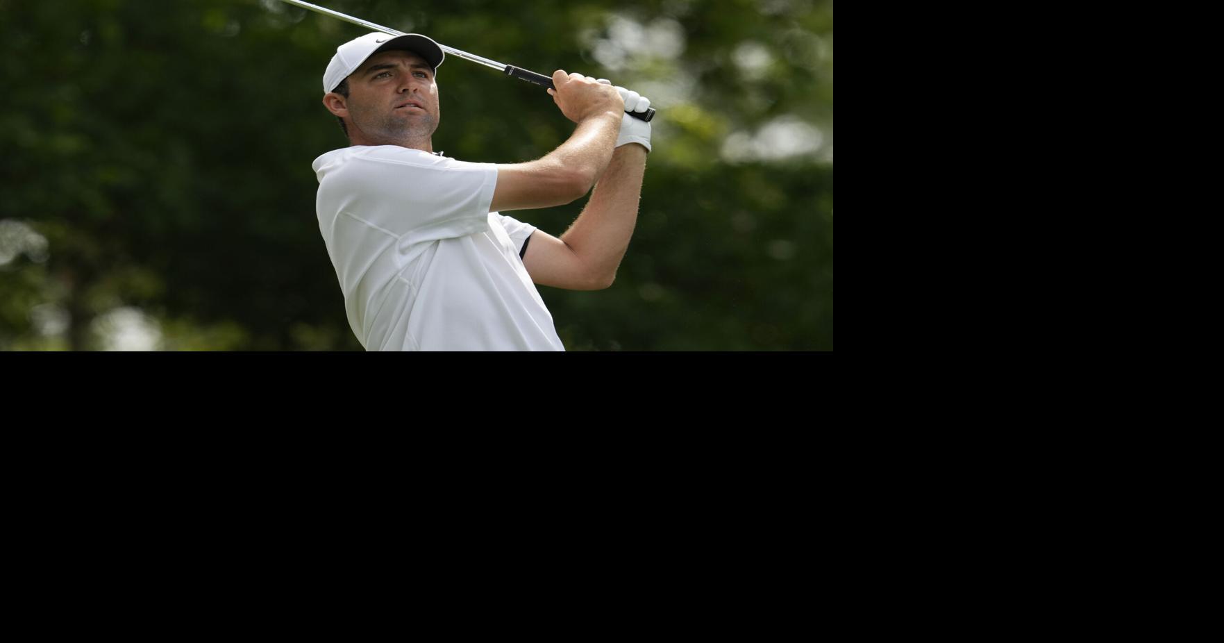 AT&T Byron Nelson odds, picks and predictions for final Tour stop