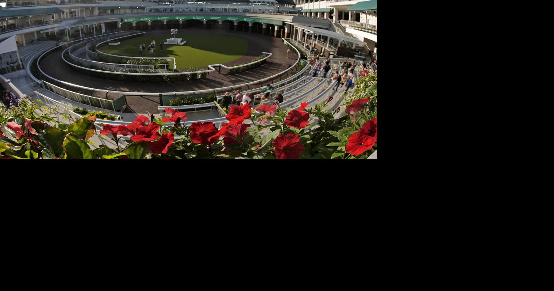 2024 Kentucky Derby dark horse bets Honor Marie & more