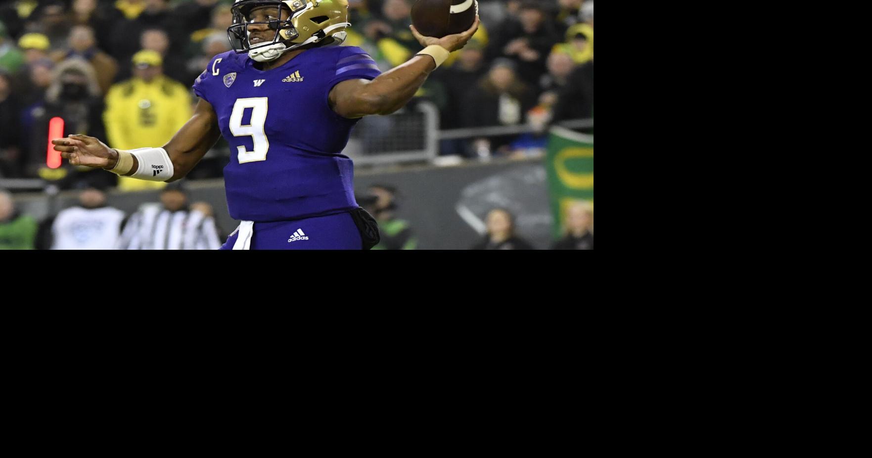 2024 Sugar Bowl odds, preview & picks Washington vs. Texas