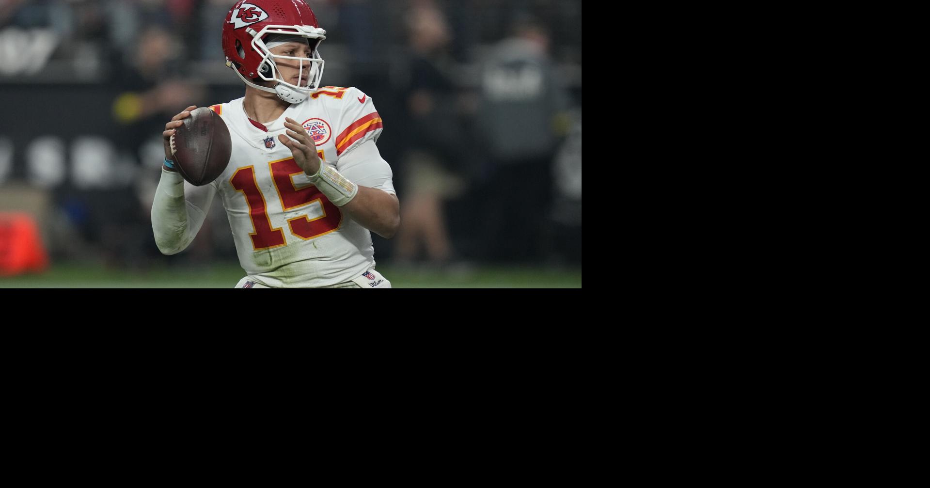 Jaguars vs. Chiefs prediction, odds and pick for NFL Divisional Round