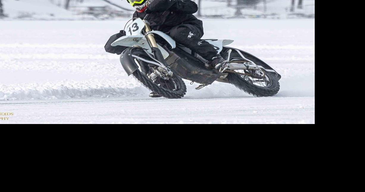 Ice Tires | Products and Services | frpoffroad.com