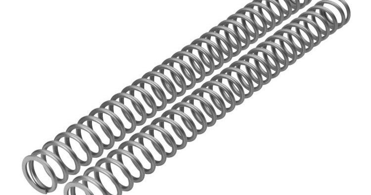 Fpr Spring FRP Fork Springs | FRP Speciality Products | frpoffroad.com