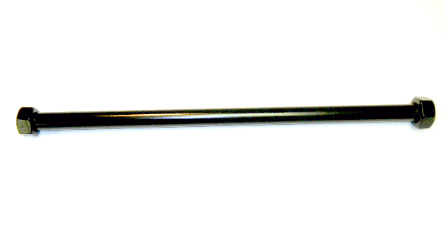 FRP Fork Damper Holder | FRP Speciality Products | frpoffroad.com