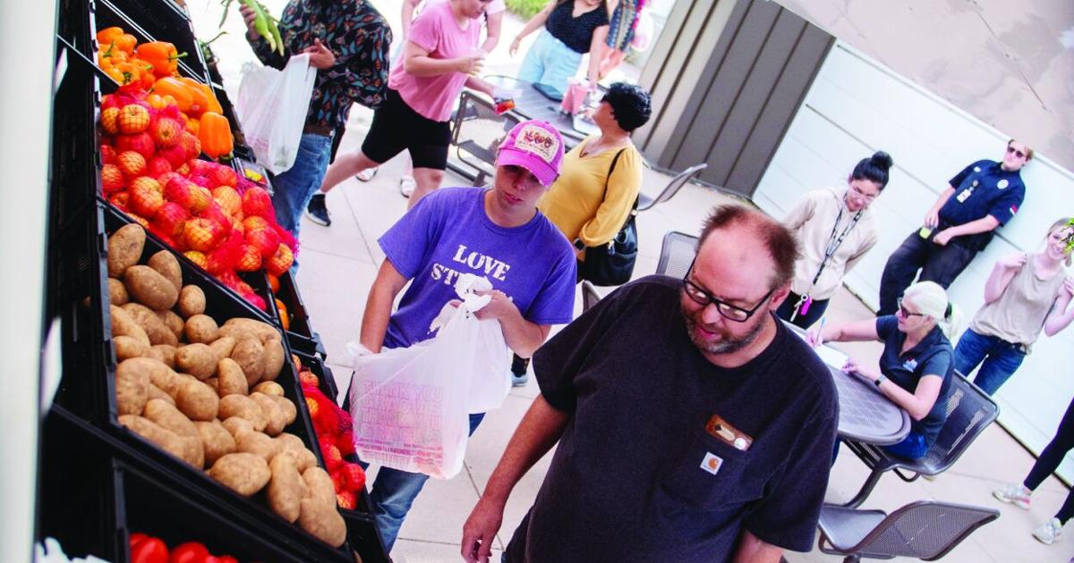 Aims earns state certification for student care, outreach | News | ftluptonpress.com