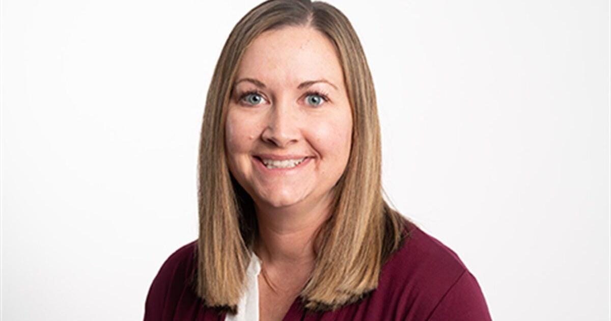 Weld taps Evans Treasurer to lead county finance department