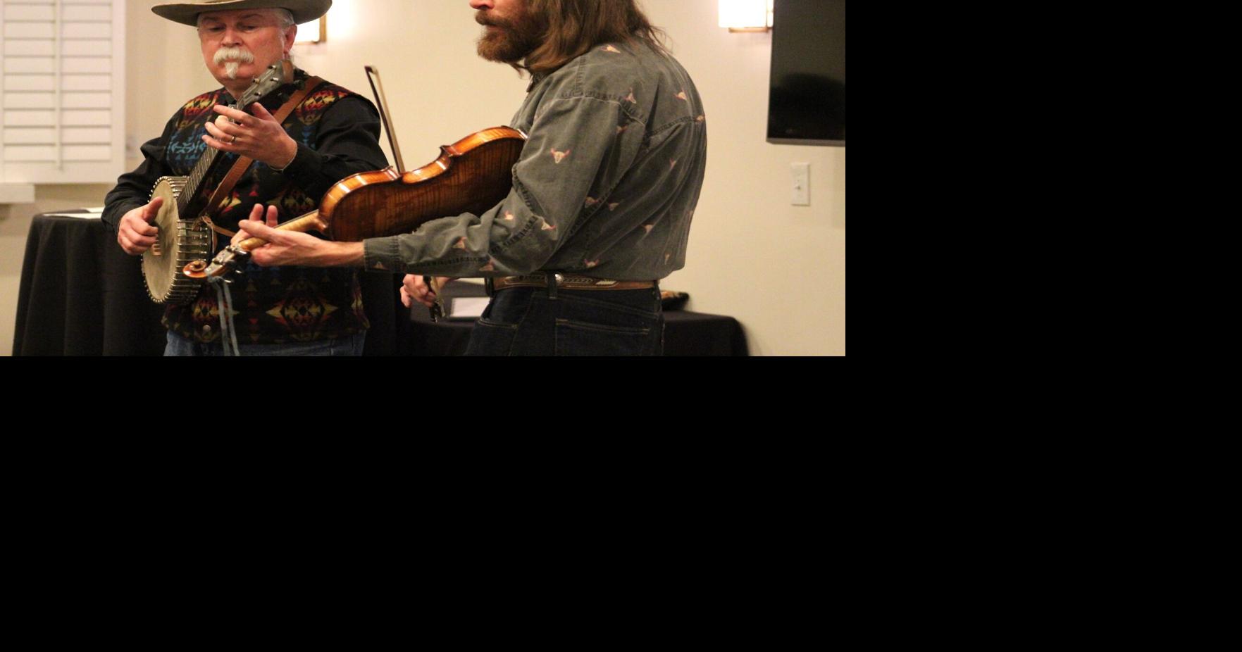 Colorado cowboys share poems, music at annual Golden gathering