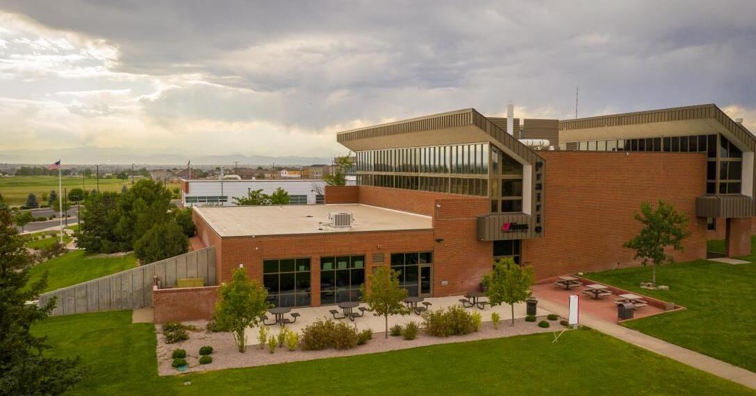 State poll gives Aims top honors for its workplace