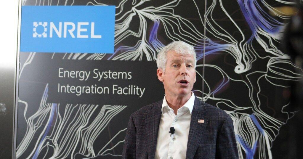 Golden’s NREL renamed National Laboratory of the Rockies