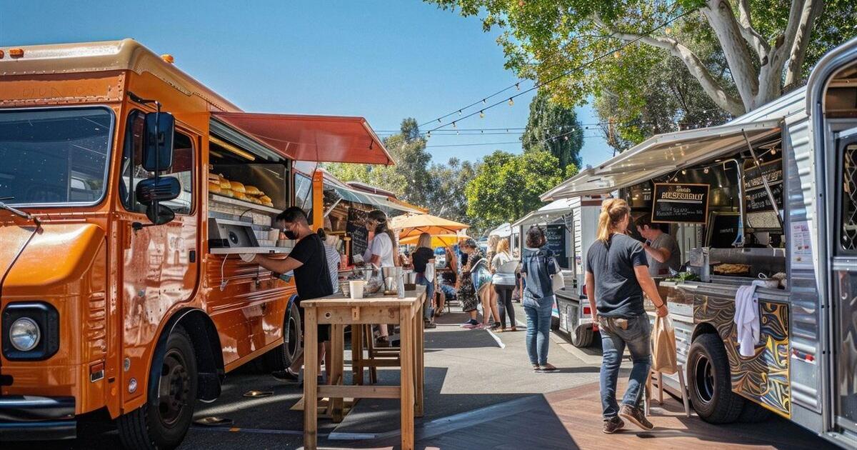 Applications open for Weld County Fair vendors, food trucks