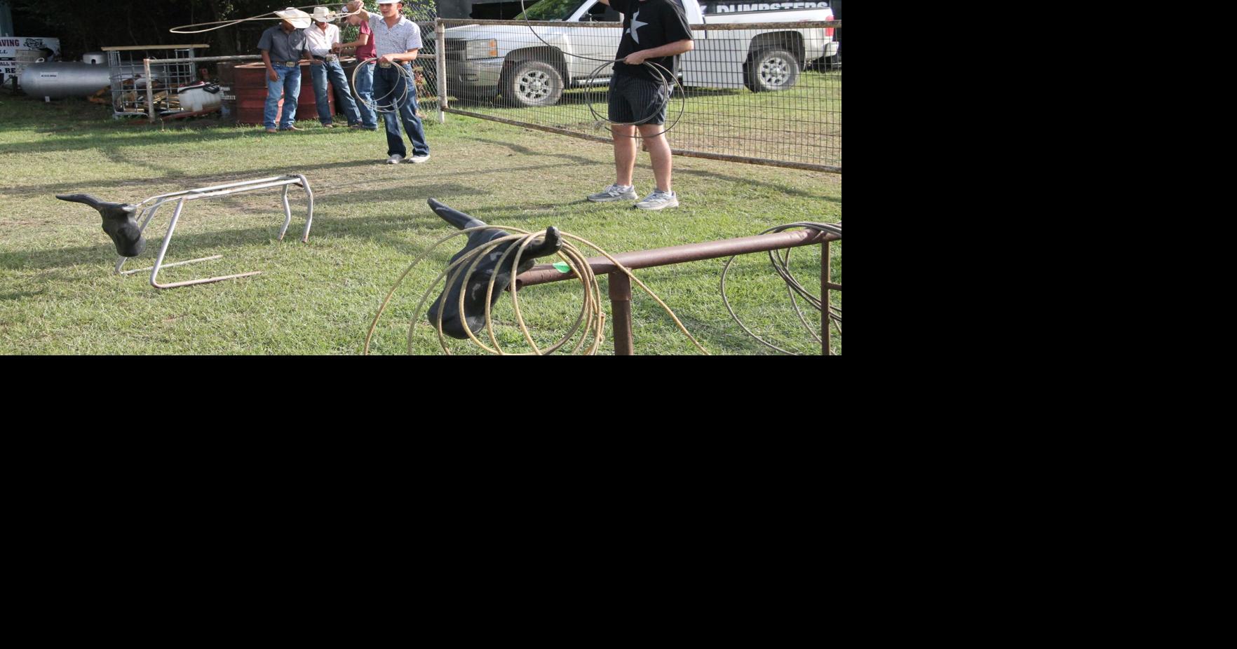 Photos: 2026 Rodeo Gainesville