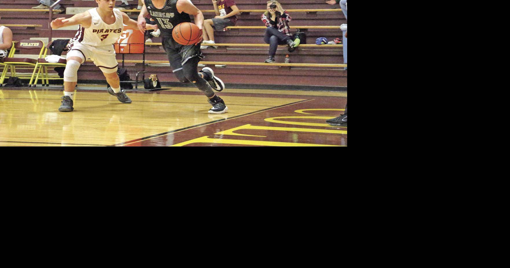 Lindsay Knights dominate alldistrict awards Local Sports