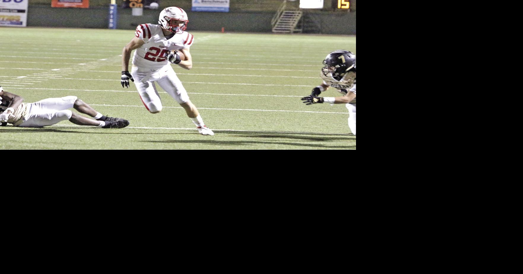 Muenster set to face Hamlin in regional quarterfinals Friday