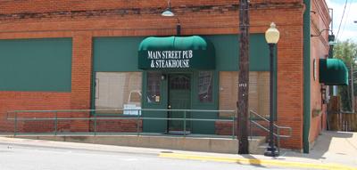 gainesvilleregister street main grabs grub listed among restaurants properties steakhouse reportedly 1982 pub along since which been business