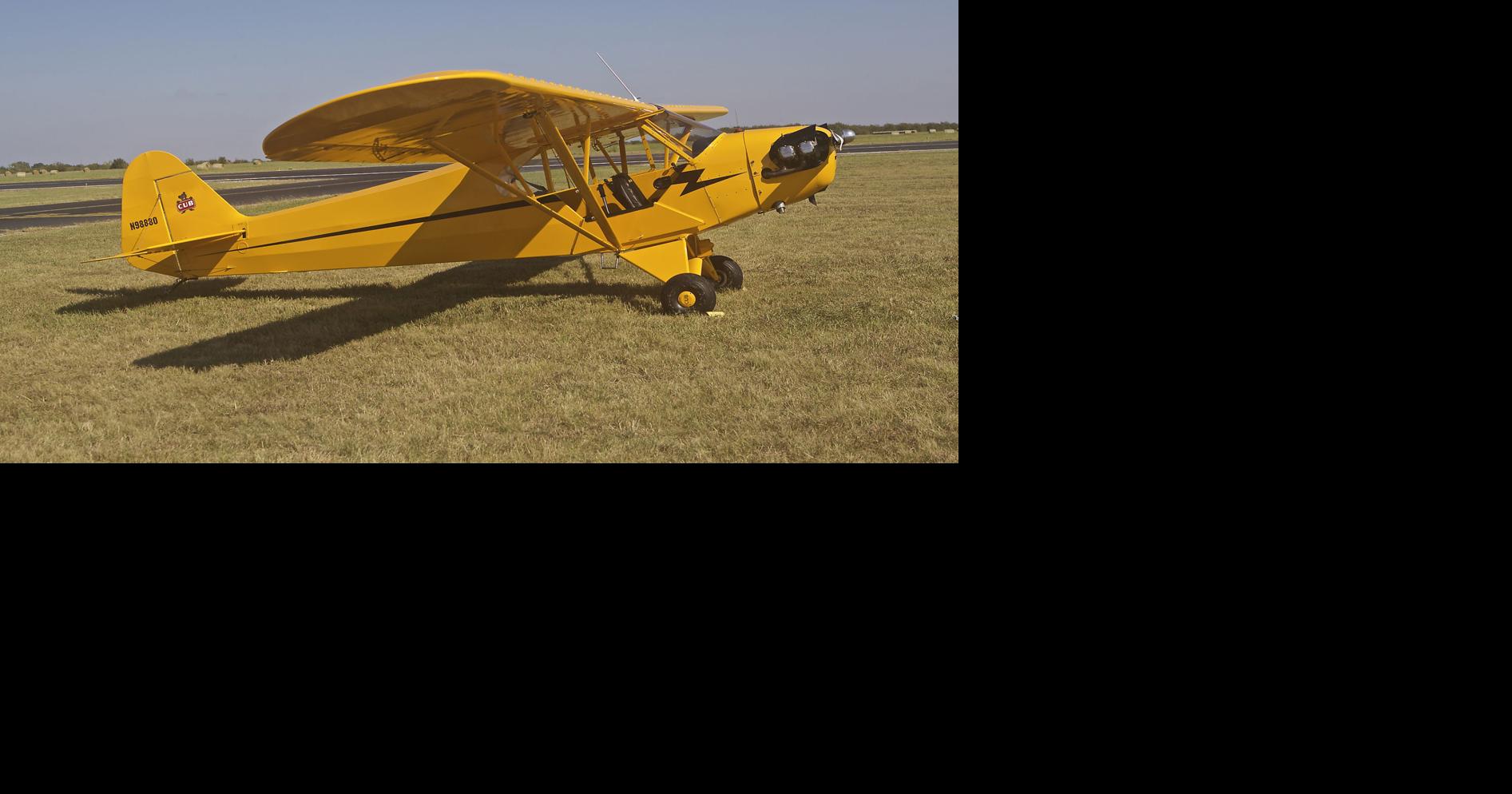 57th flyin to bring pilots to Gainesville Local News