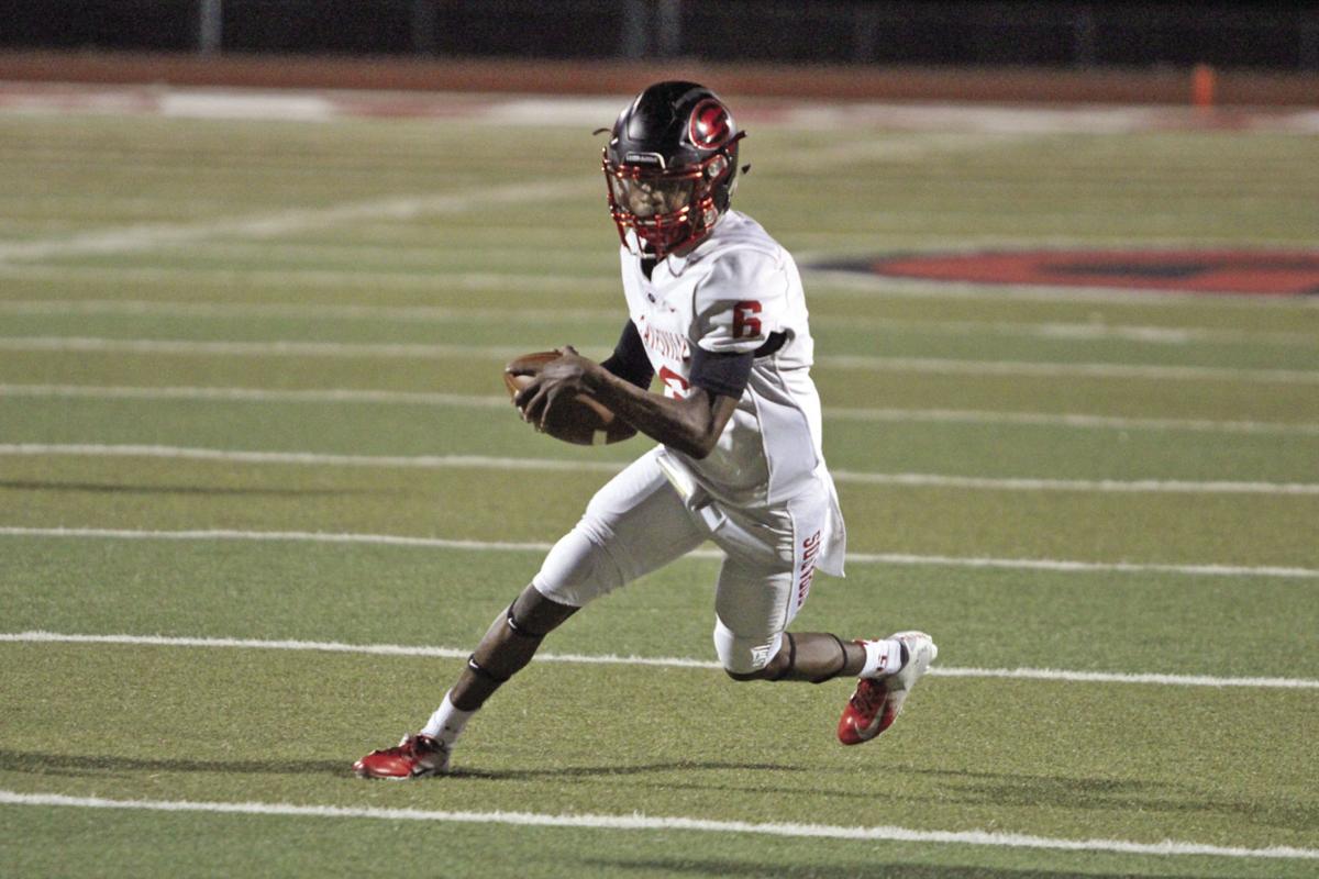 Gainesville S Shinault Commits To Friends University Local