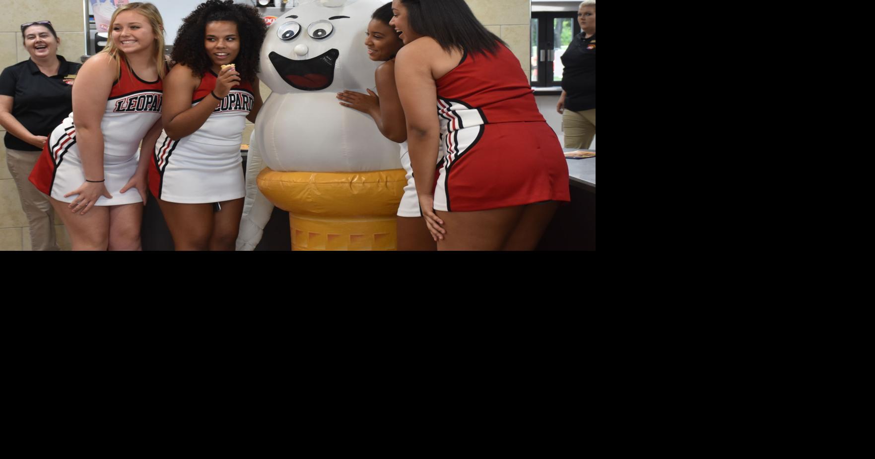 Dairy Queen opens in Gainesville News